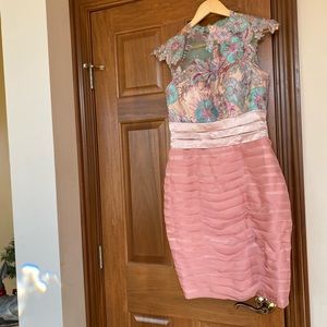 Cocktail Dress